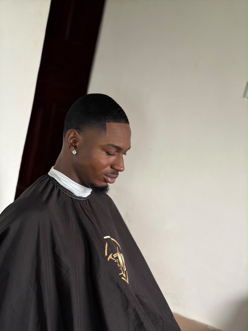 Styled cut